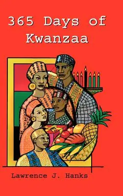 365 jours de Kwanzaa - 365 Days of Kwanzaa