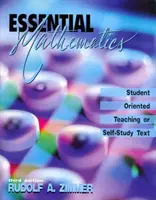 Les mathématiques essentielles - Essential Mathematics