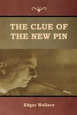 L'indice de la nouvelle épingle - The Clue of the New Pin