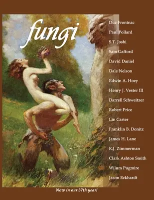 Fungi, numéro 23 - Fungi, Issue 23