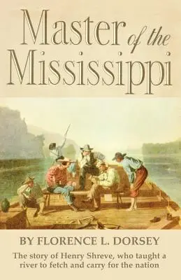 Maître du Mississippi - Master of the Mississippi