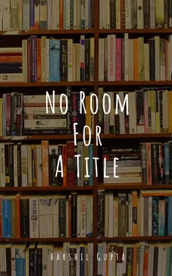 Pas de place pour un titre - No Room For A Title