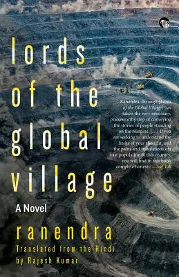 Les seigneurs du village global - Lords of the Global Village