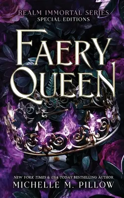 La Reine des Fées : Éditions spéciales du royaume immortel - Faery Queen: Realm Immortal Special Editions