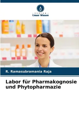 Labor pour Pharmakognosie et Phytopharmazie - Labor fr Pharmakognosie und Phytopharmazie