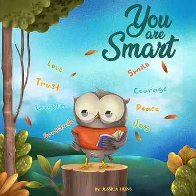 Vous êtes intelligente - You Are Smart