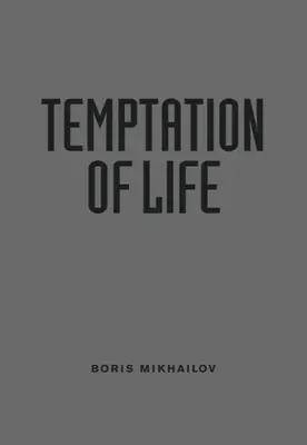 Boris Mikhailov : La tentation de la vie - Boris Mikhailov: Temptation of Life