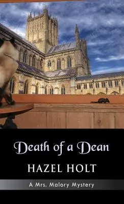 La mort d'un doyen - Death of a Dean