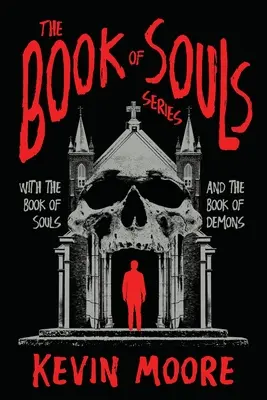 Le livre des âmes - The Book of Souls Series