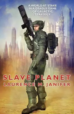 Planète esclave - Slave Planet