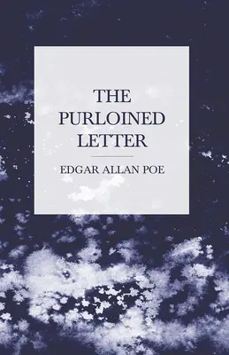 La lettre volée - The Purloined Letter