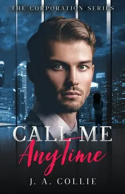 Appelez-moi quand vous voulez - Call Me Anytime