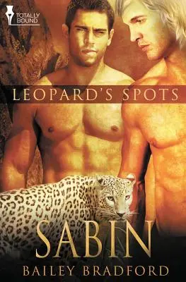 Taches de léopard : Sabin - Leopard's Spots: Sabin