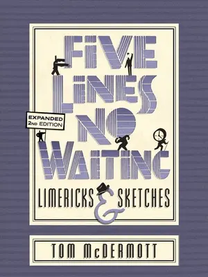 Cinq lignes sans attente - Five Lines No Waiting