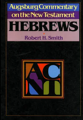 Acnt : Hébreux - Acnt: Hebrews
