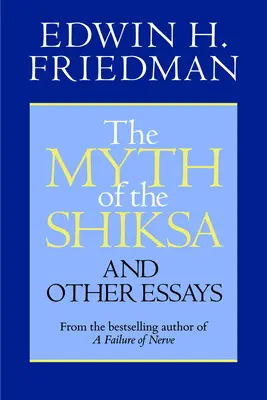 Le mythe de la Shiksa et autres essais - The Myth of the Shiksa and Other Essays