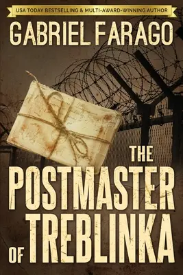 Le maître de poste de Treblinka - The Postmaster of Treblinka