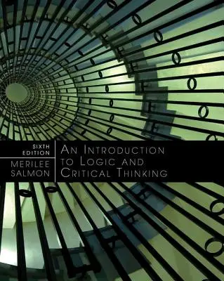 Introduction à la logique et à la pensée critique - Introduction to Logic and Critical Thinking