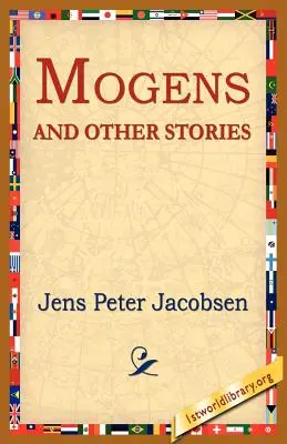 Mogens et autres histoires - Mogens and Other Stories