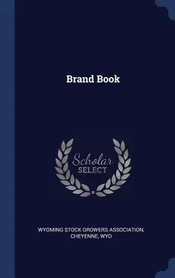 Livre de marque - Brand Book