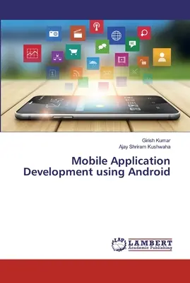 Développement d'applications mobiles sous Android - Mobile Application Development using Android