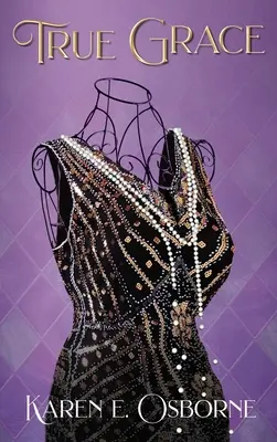 True Grace : Le voyage d'une femme noire pour sauver sa famille - True Grace: A Black Woman's Journey to Save Her Family