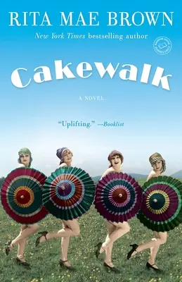 La marche du gâteau - Cakewalk