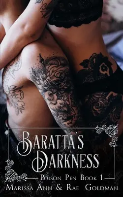 Les ténèbres de Baratta - Baratta's Darkness