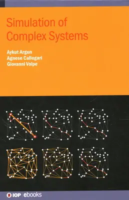Simulation de systèmes complexes - Simulation of Complex Systems