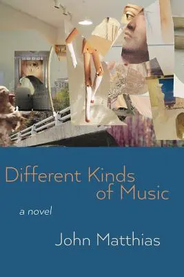 Différents types de musique - Different Kinds of Music