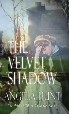 L'ombre de velours - The Velvet Shadow