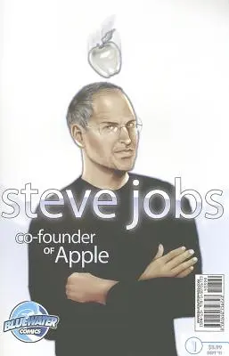 Orbit : Steve Jobs - Orbit: Steve Jobs