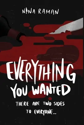 Tout ce que vous vouliez - Everything You Wanted