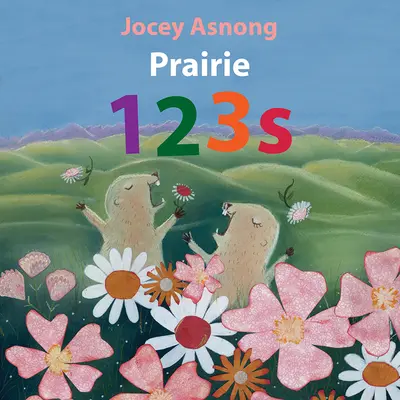 Prairies 123s - Prairie 123s