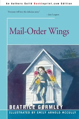 Ailes par correspondance - Mail-Order Wings