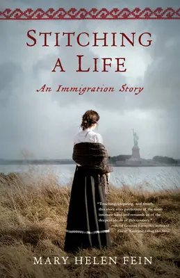Stitching a Life : Une histoire d'immigration - Stitching a Life: An Immigration Story