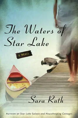 Les eaux du lac Star - Waters of Star Lake