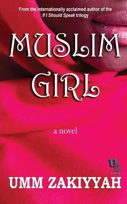 Fille musulmane - Muslim Girl