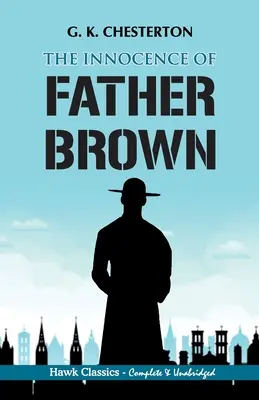 L'innocence du père Brown - The Innocence of Father Brown