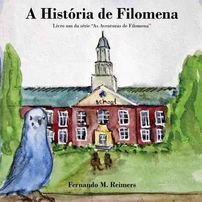 L'histoire de Filomena - A Historia de Filomena