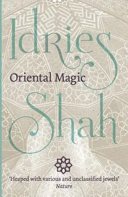 Magie orientale - Oriental Magic