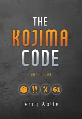 Le code Kojima - The Kojima Code