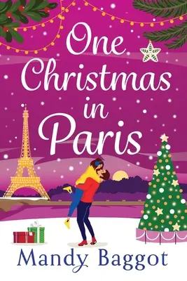 Un Noël à Paris - One Christmas in Paris