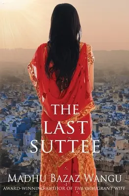 Le dernier Suttee - The Last Suttee