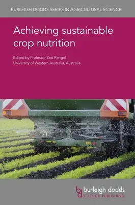 Pour une nutrition durable des cultures - Achieving Sustainable Crop Nutrition