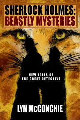 Sherlock Holmes : Mystères bestiaux - Sherlock Holmes: Beastly Mysteries
