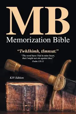 Bible de mémorisation MB - MB Memorization Bible