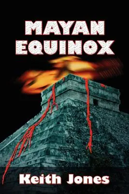 L'équinoxe maya - Mayan Equinox