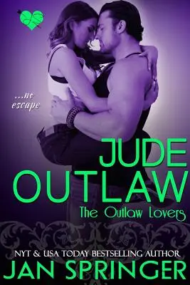 Jude Outlaw