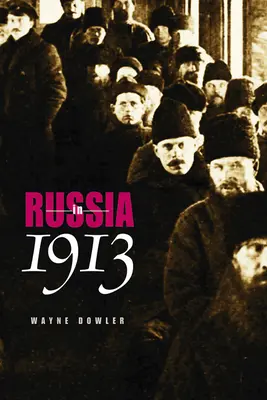 La Russie en 1913 - Russia in 1913